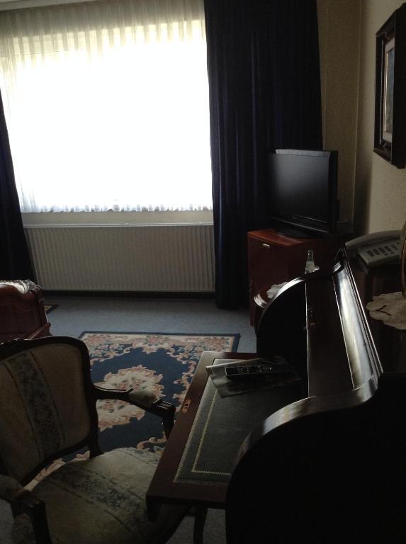 Hotel Zum Stresemann Göttingen Kültér fotó