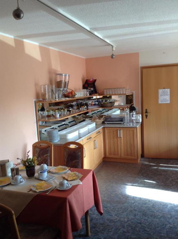 Hotel Zum Stresemann Göttingen Kültér fotó