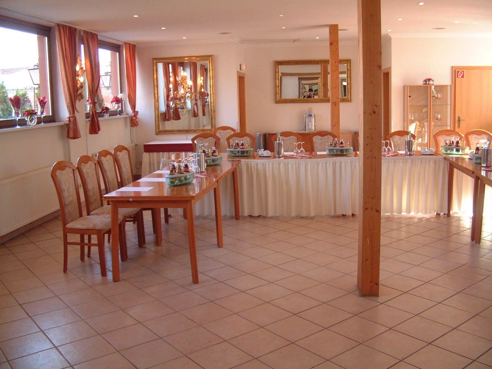 Hotel Zum Stresemann Göttingen Kültér fotó